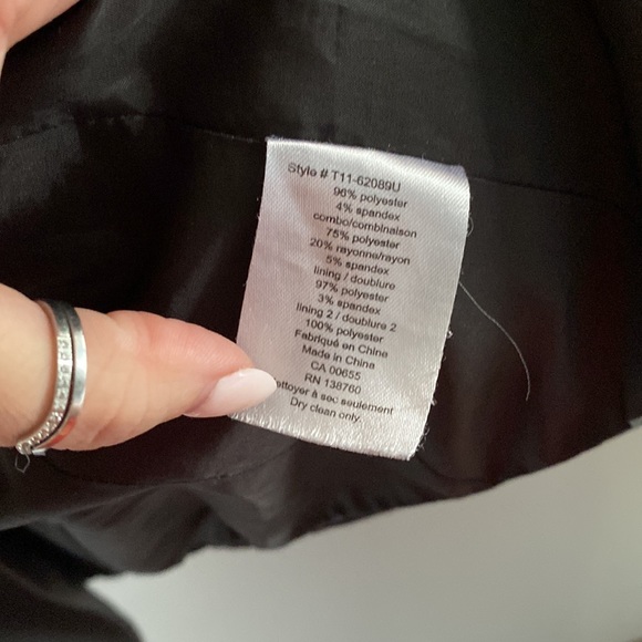 Maternity suit jacket - Picture 4 of 4